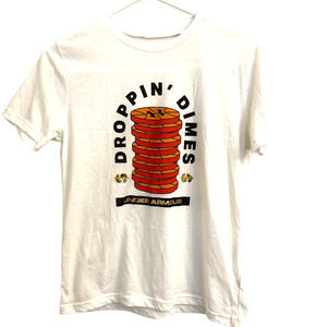 NEW Under Armour T-shirt Unisex  Youth Sz M NWT